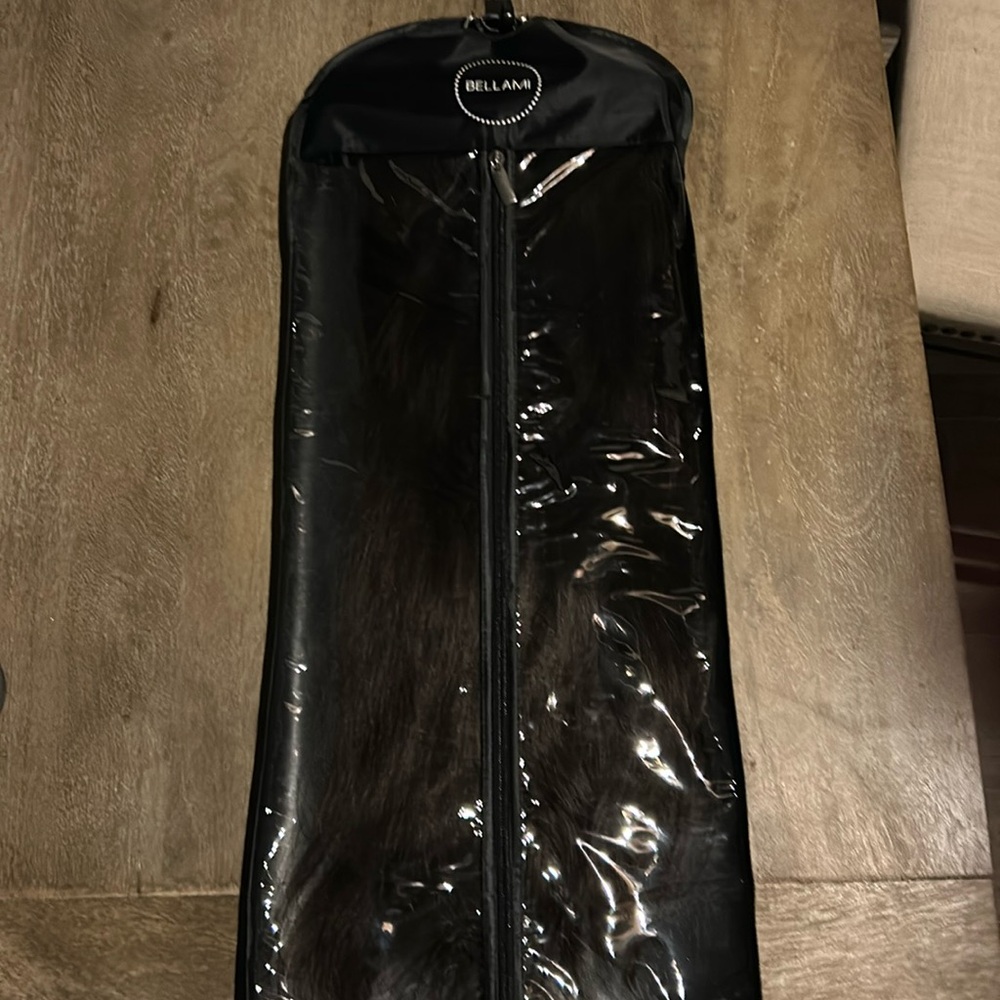 Selling my 20 inch clip in extensions! worn once ❤️❤️